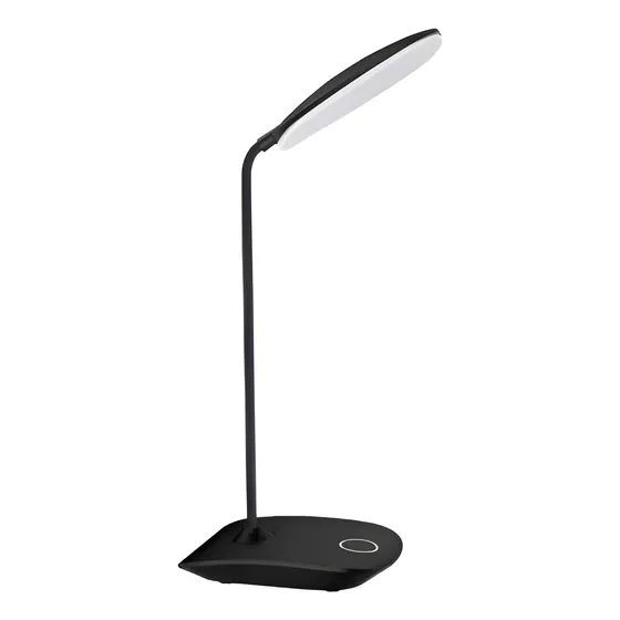 Lampara Led De Escritorio