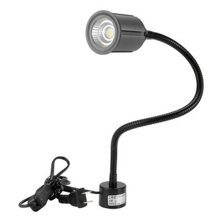 Lámpara De Trabajo Led Luz De Torno De Máquina Cnc Lámpara De Trabajo Led Luz De Torno De Máquina Cnc