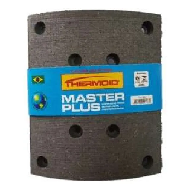 Lona De Freio Tracao Mercedes Menz Axor E Man Th164 Master 