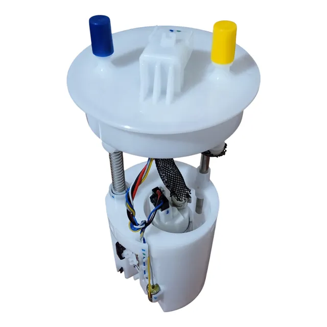 Bomba De Gasolina Completa Spark Matiz