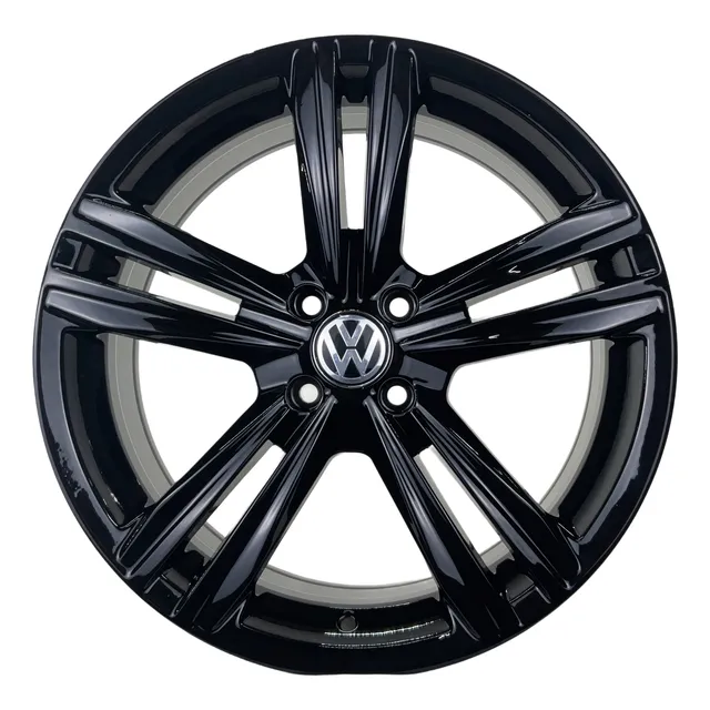 Rines 17 4/100 Edicion R-line Vw Gol Pointer Jetta A2 A3 2pz