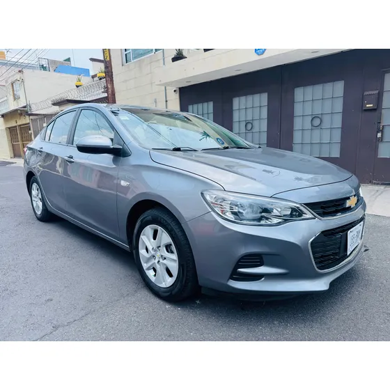 Chevrolet Cavalier 1.5 Ls Mt