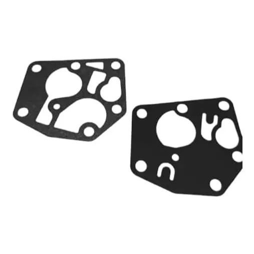 Kit De Carburador Cortagrama Motor Briggs & Stratton 3,5 Hp 