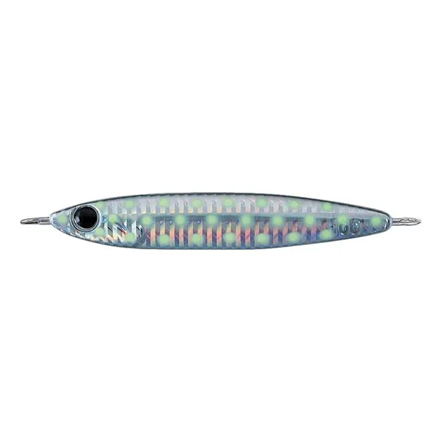 Casting Jig 60g Calabaza Limon