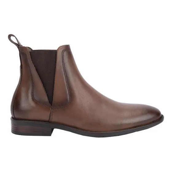 Botin Hombre Choppard Casual Chelsea 1179728