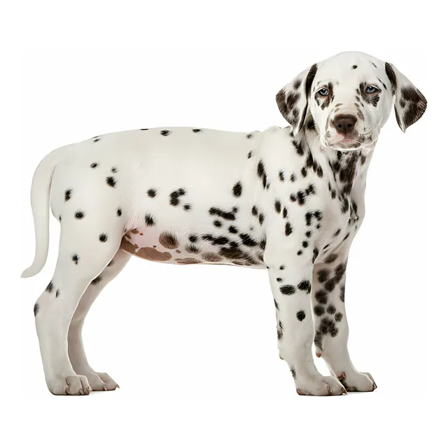 Cachorros Dalmata Perros Puppy Pet Can Dálmata 