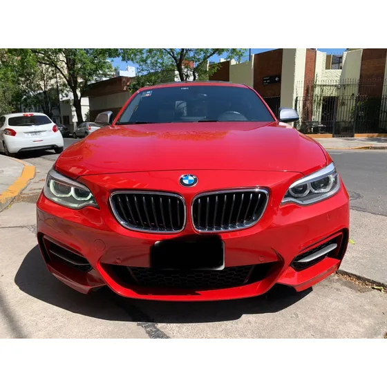 Bmw Serie 2 3.0 M235i 325cv