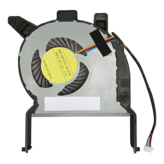 Ventilador De Cpu, Reemplazo De Refrigeración Para Computado Ventilador De Cpu, Reemplazo De Refrigeración Para Computado
