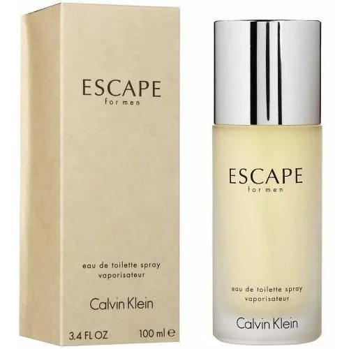 Perfume Calvin Klein Escape for Men 100 ml