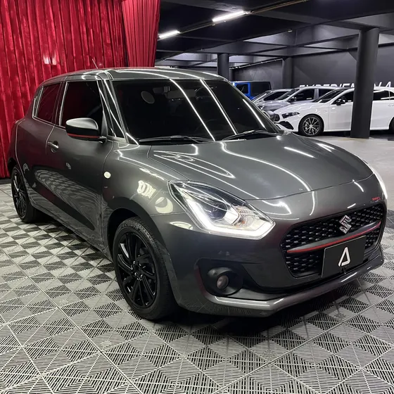 Suzuki Swift 2023 1.2 Hybrid 2wd