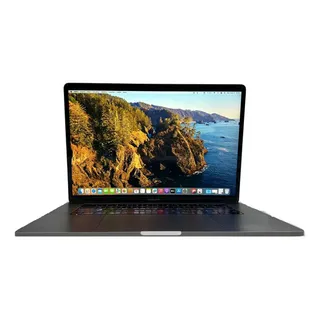 Macbook Pro 15 2018 | Mercado Livre