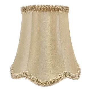 Mini Cúpula Bege C/ Renda Para Lustre Prende Sobre A Lâmpada Mini Cúpula Bege C/ Renda Para Lustre Prende Sobre A Lâmpada