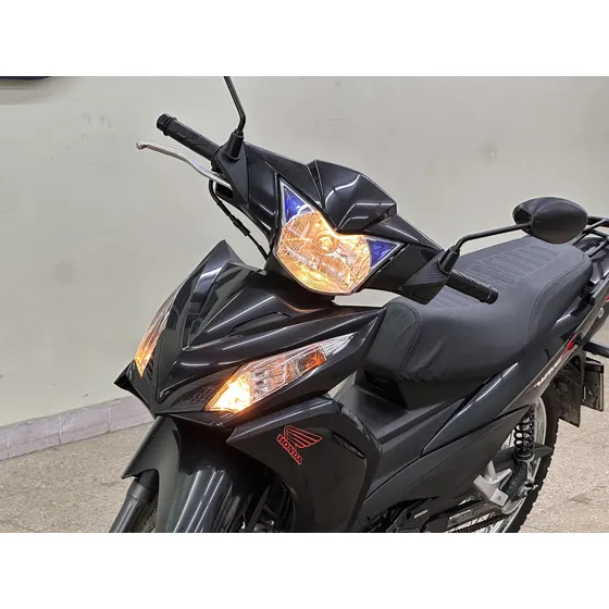 Honda Wave S 2022 | 3.200kms