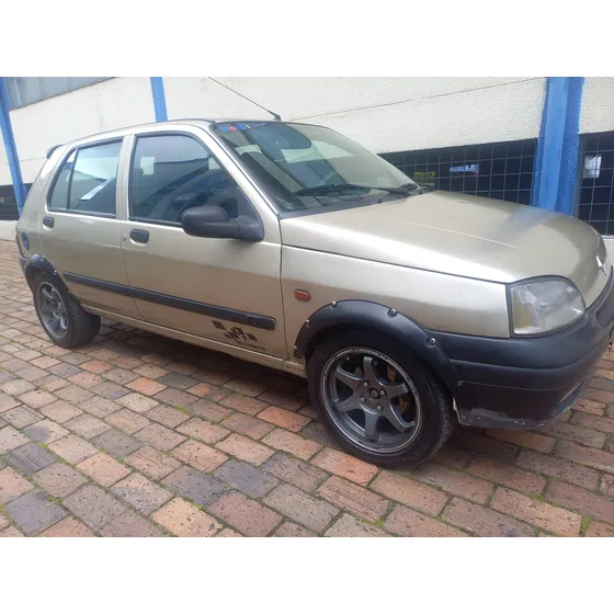 Renault Clio I 1.4 Rn