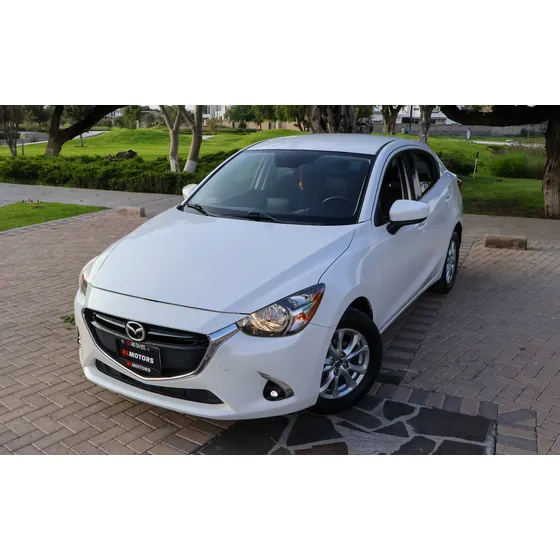 Mazda Mazda 2 1.5 I Touring At
