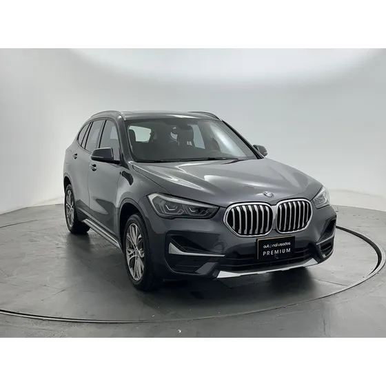 Bmw X1 Sdrive Xline 18i 1.5 Aut