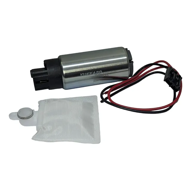 Pila Bomba Gasolina Camry Corolla Todos (2068 Conector Fino)