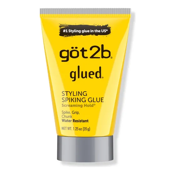 Got2be Mini Gel Fijador Laminado Cejas Babyhair Original Usa