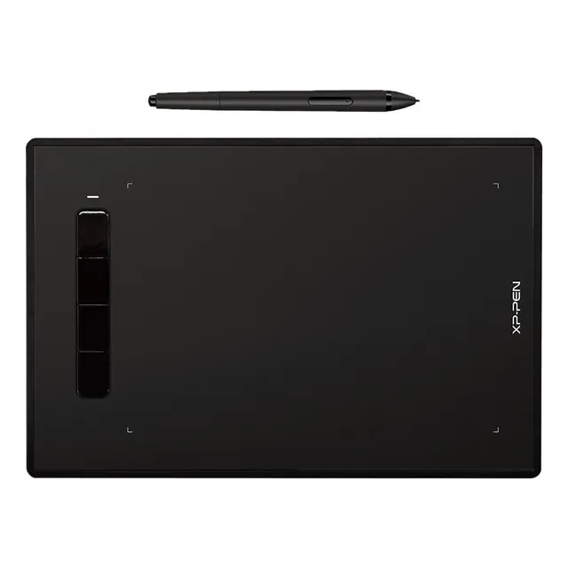 Tableta Digitalizadora Gráfica Star G960s Plus 9 X 6 - Xp-pe