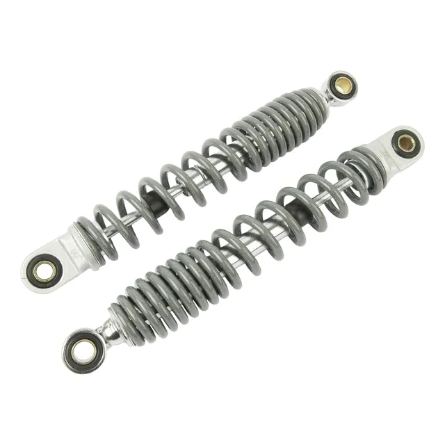 Amortiguador Para Yamaha New Crypton T110 W Standard