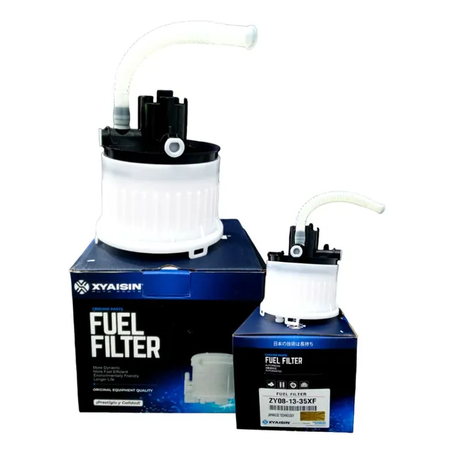 Filtro Elemento Sumergible Gasolina Mazda 3 / Focus Japones