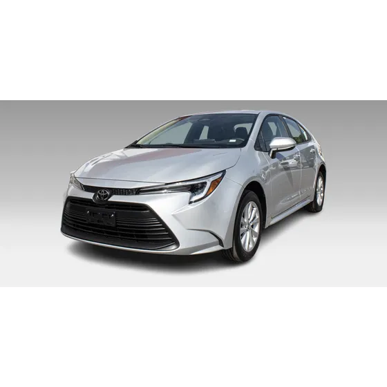 Toyota Corolla 2.0 Xle At