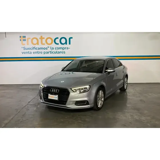 Audi A3 Cod Select 1.4 Lt Turbo