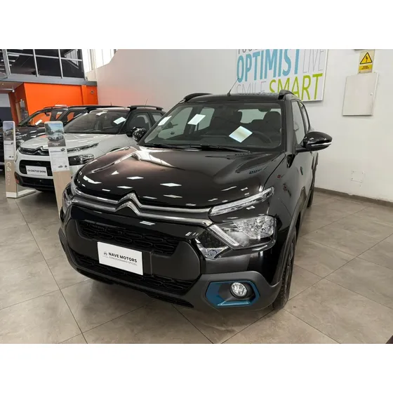 Citroën C3 1.0 T200 Feel Pack You! Cvt