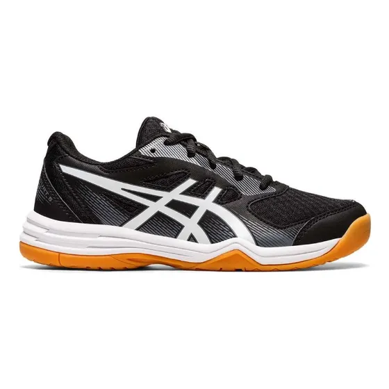 Championes Asics Gel Upcourt 5 ( Handball Volley ) 