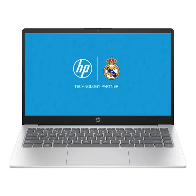 Notebook Hp 14-em0017la amd Ryzen 5 8gb Ram 512gb Ssd