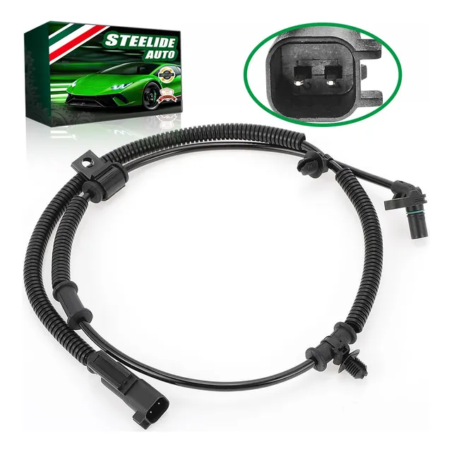 Sensor Abs Delantero Izq Y Der Para Ford F-150 2011-2014