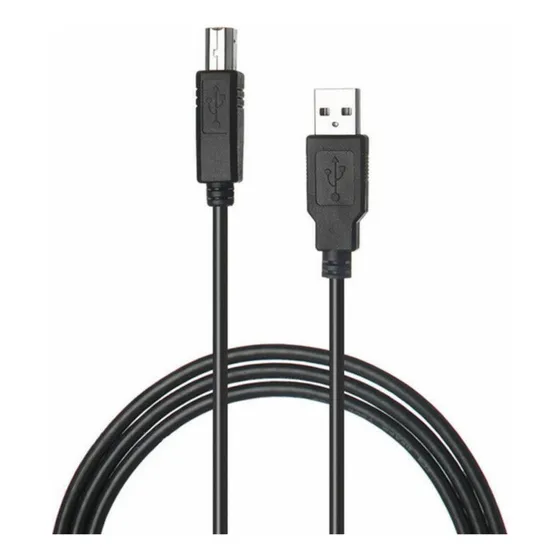 Sllea Cable Dato Usb Para Boss Dr-880 Dr Rhythm Drum Machine