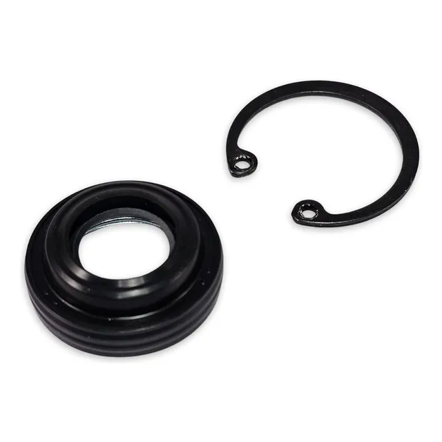 Kit Reparacion Compresor Ford Fs10 Fs18 Fx15  Reten Y Seguro