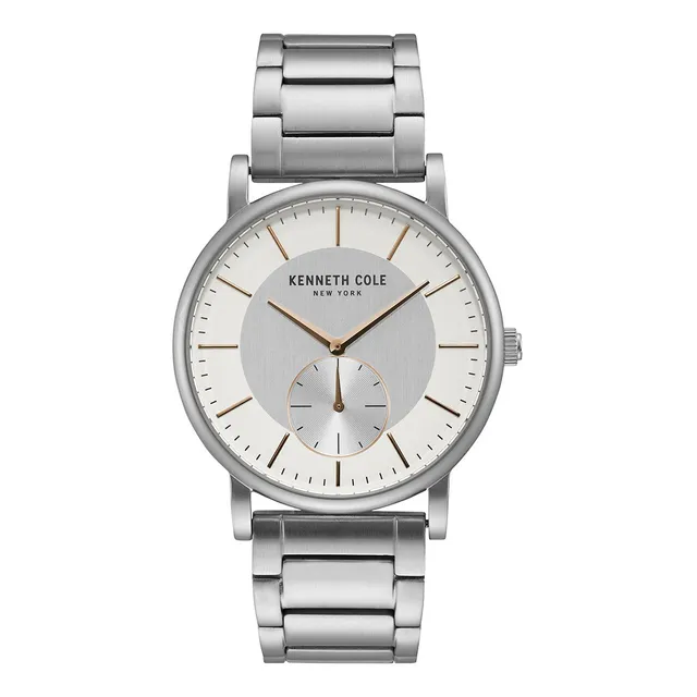 Reloj Hombre Kenneth Cole New York Kc50066002