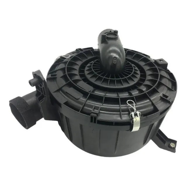 Carcaza Filtro Aire Toyota Hilux 2.5 3.0 06/15 