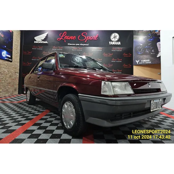 Renault R9 Rl 1.6