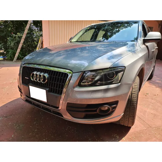 Audi Q5 2.0 Luxury S Tronic Quattro Dsg