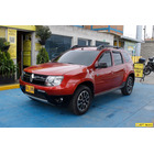 Renault Duster 2.0 Dynamique