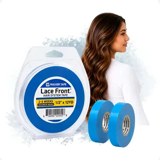 Fita Walker Tape | Mercado Livre
