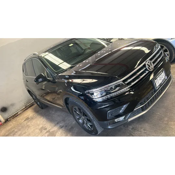 Volkswagen Tiguan 2.0 Highline At