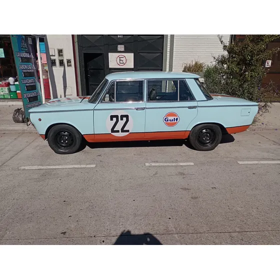 Fiat 1500 1.5