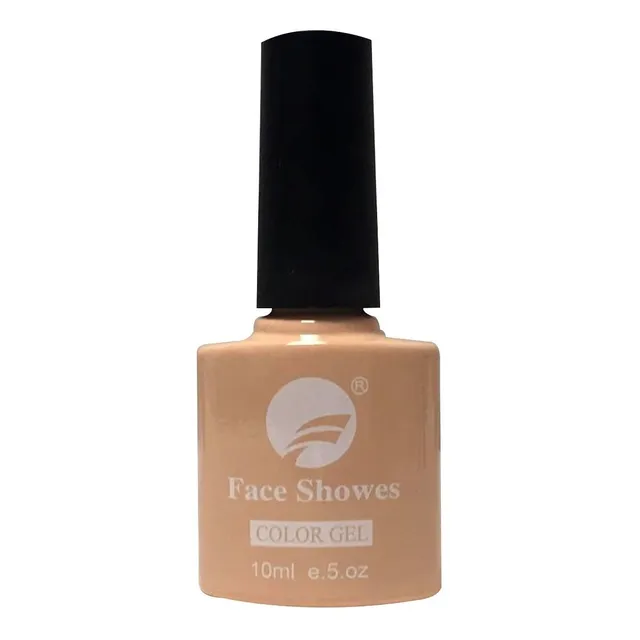 Esmalte Sempi-permanente Face Showes | Almodóvar Home