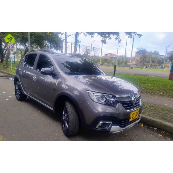 Renault Stepway 1.6 Zen