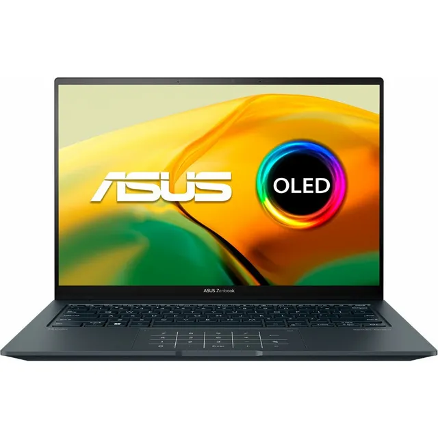 Notebook Asus Zenbook Ux3404v I9-13900h 16gb 1tb  Oled