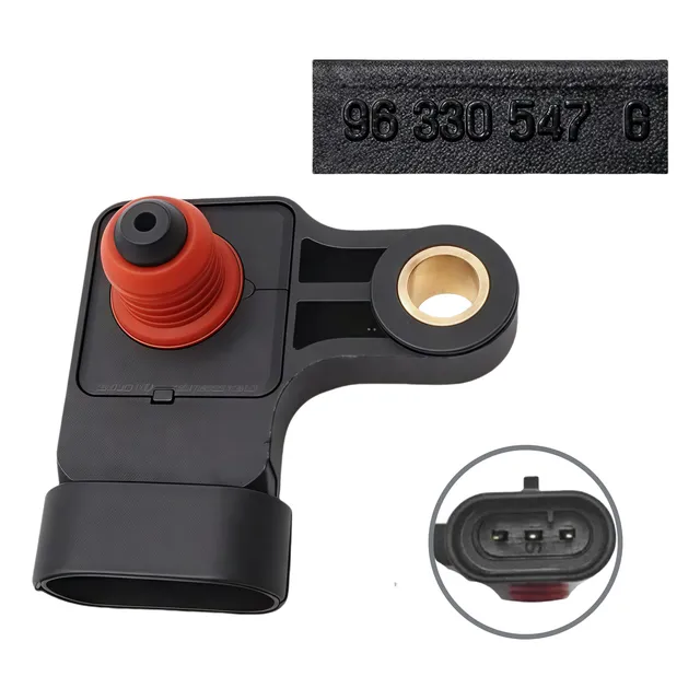 Sensor Map Aveo Optra G3 2004 - 2010 Original