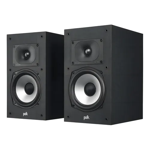 POLK AUDIO Monitor XT30 センタースピーカー 2024年製 Polk Audio Monitor Xt30 Caixa Acústica Central 200w Preto | Frete