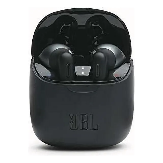 Auriculares Inalámbricos Bluetooth 25h Negro Microfono Jbl