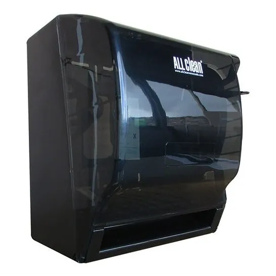 Dispensador De Toalla De Palanca All Clean
