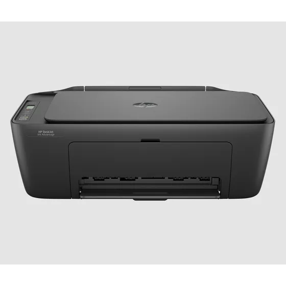 Impresora Multifunción Hp Deskjet Ink Advantage 2874