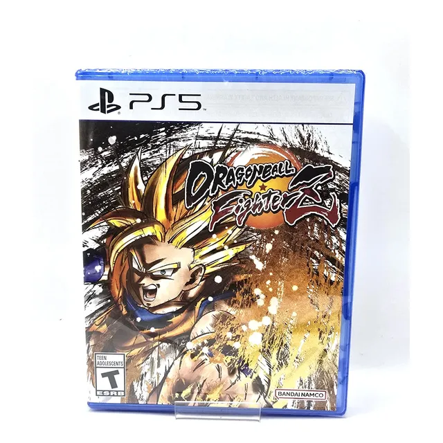 Dragón Ball Fighterz Ps5
